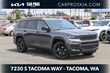 Jeep Grand Cherokee L