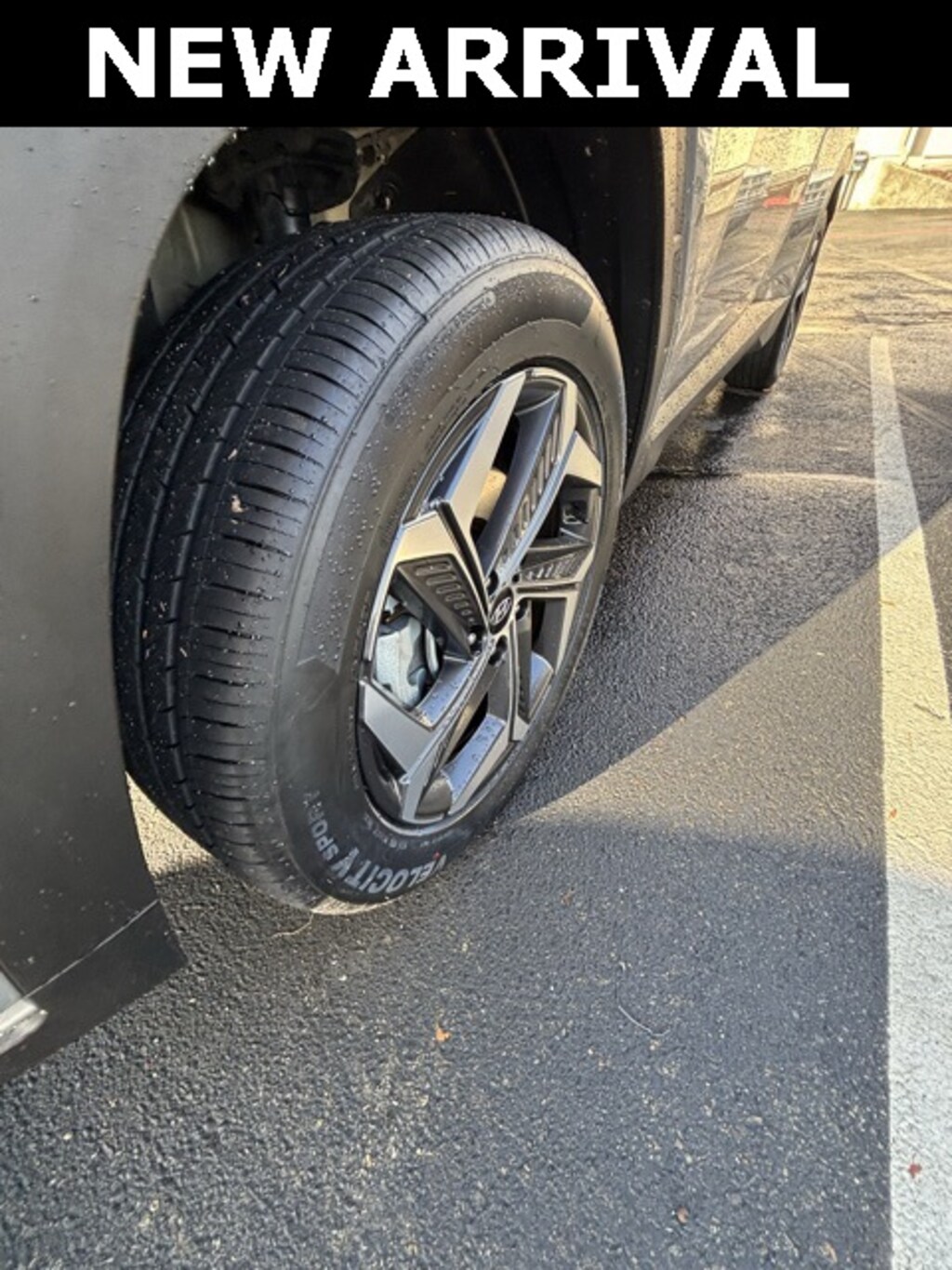 Certified 2022 Hyundai Tucson Hybrid SEL Convenience SUV