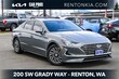 Hyundai Sonata Hybrid