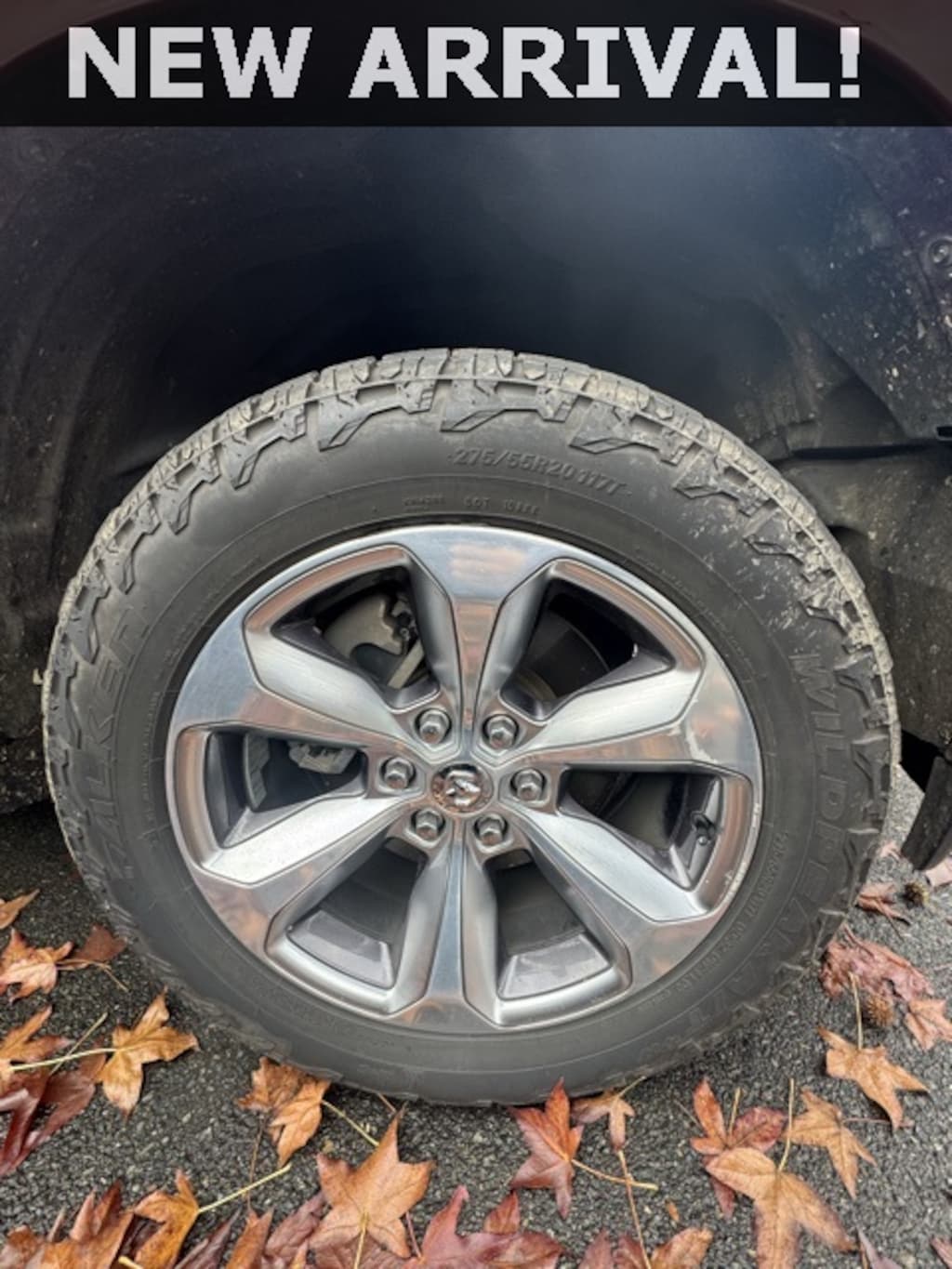 Used 2022 Ram 1500 Limited Truck