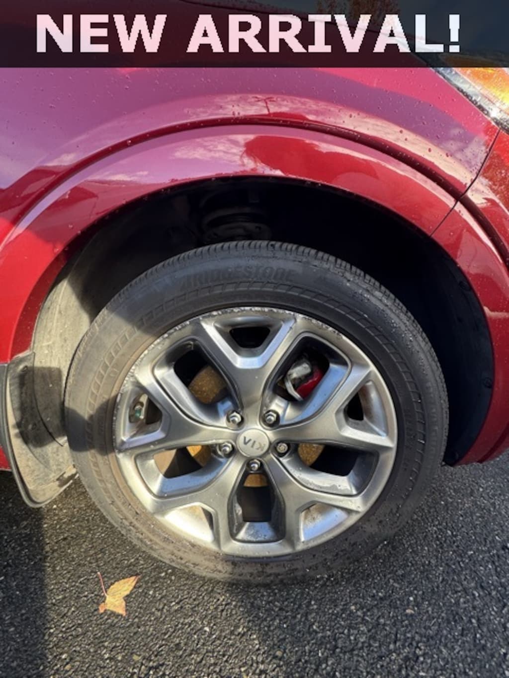 Used 2016 Kia Sorento SX SUV