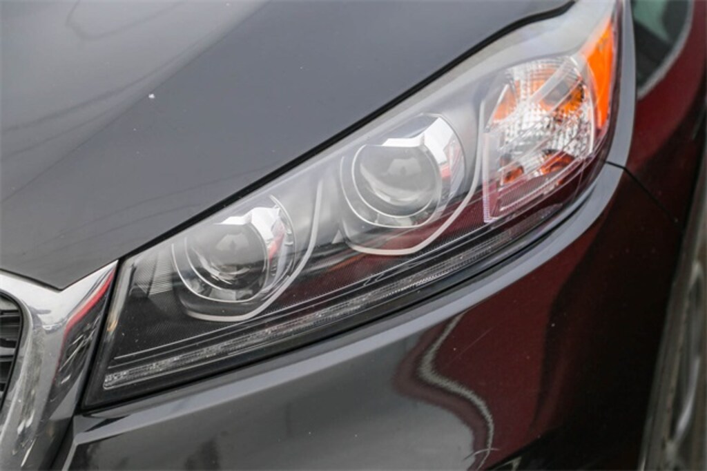 Used 2019 Kia Sorento LX SUV