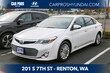 Toyota Avalon Hybrid