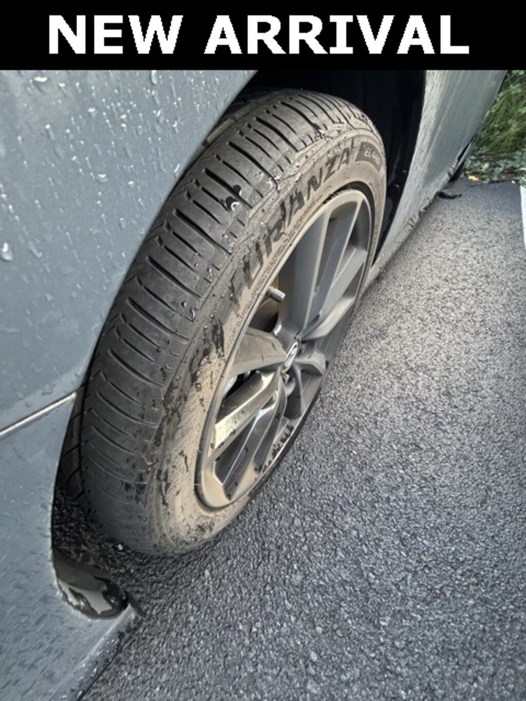 Used 2021 Mazda Mazda3 2.5 Turbo Hatchback