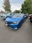 Toyota Camry Hybrid
