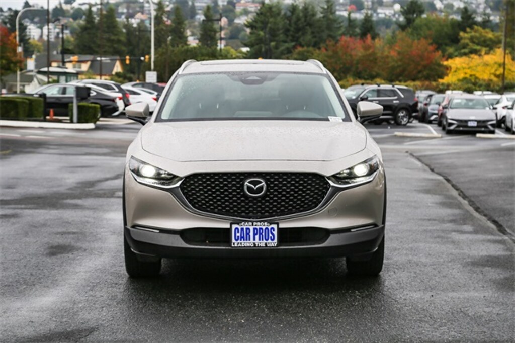 Used 2024 Mazda CX-30 2.5 S Preferred Package SUV