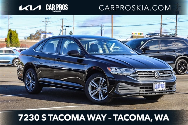 2024 Volkswagen Jetta