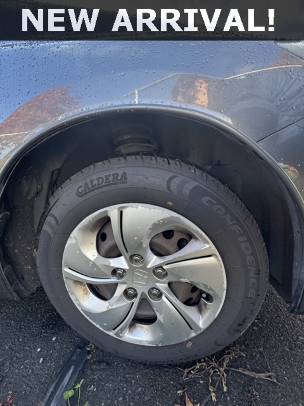 Used 2013 Honda Civic LX Sedan