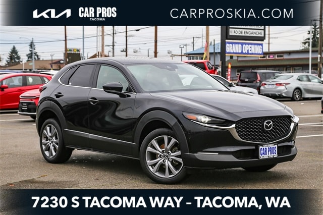 2021 Mazda CX-30 Select's photo