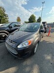 Ford C-Max Hybrid