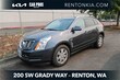 Cadillac SRX
