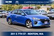  Hyundai IONIQ Electric