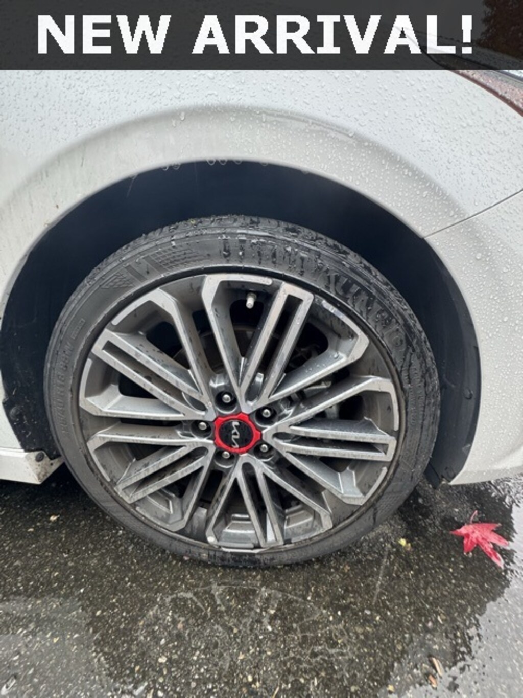 Certified 2022 Kia Forte GT Sedan