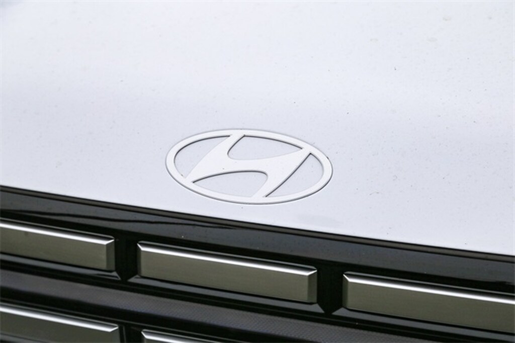 Certified 2026 Hyundai Santa Fe Hybrid SEL SUV