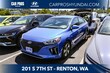 Hyundai IONIQ Electric