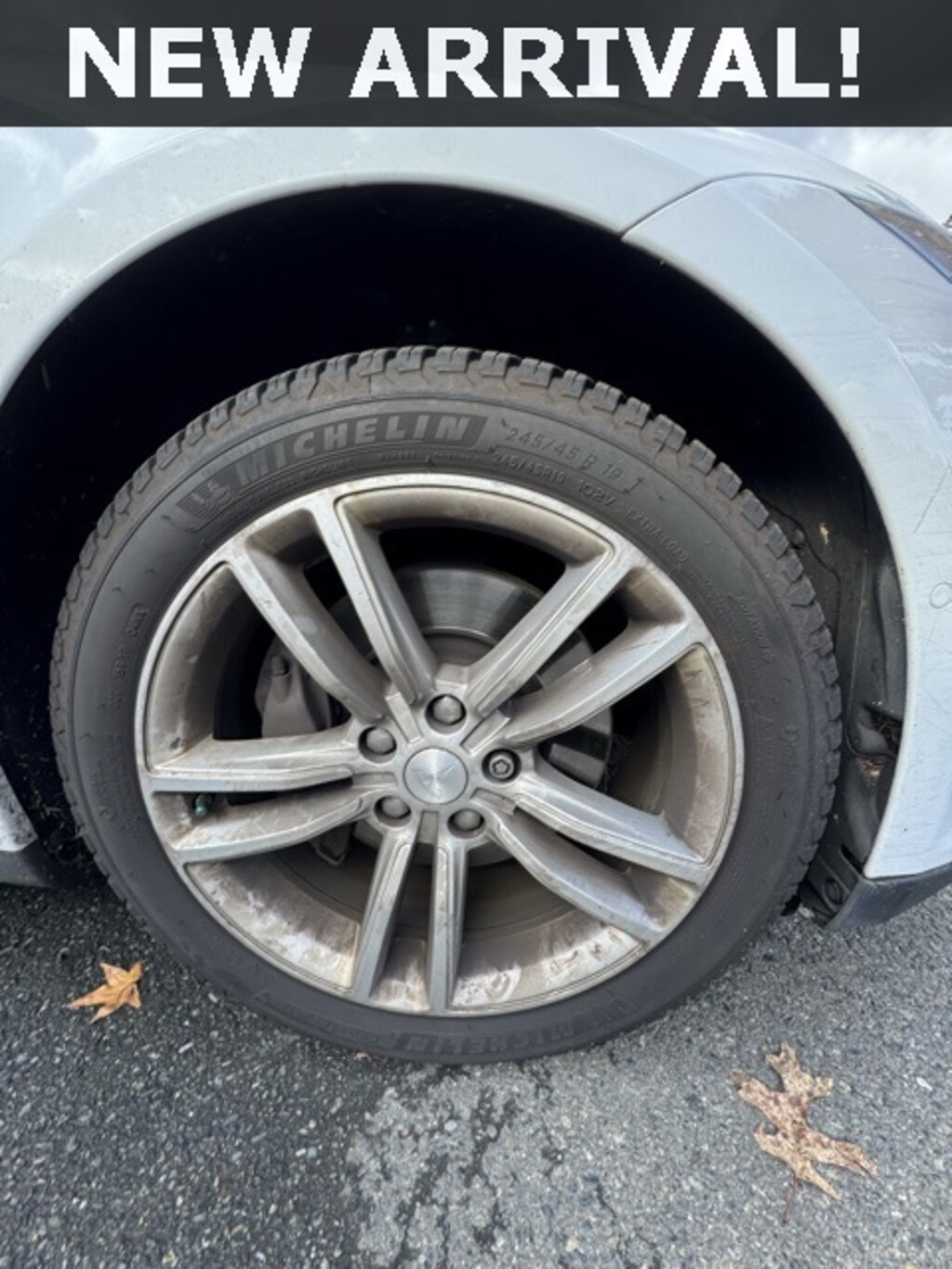 Used 2014 Tesla Model S Base Hatchback