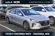 Hyundai IONIQ Plug-In Hybrid