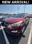 Hyundai Santa Fe Sport