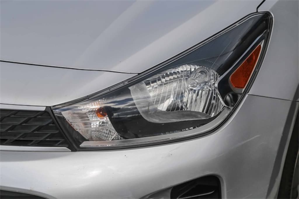 Used 2019 Kia Rio LX Sedan