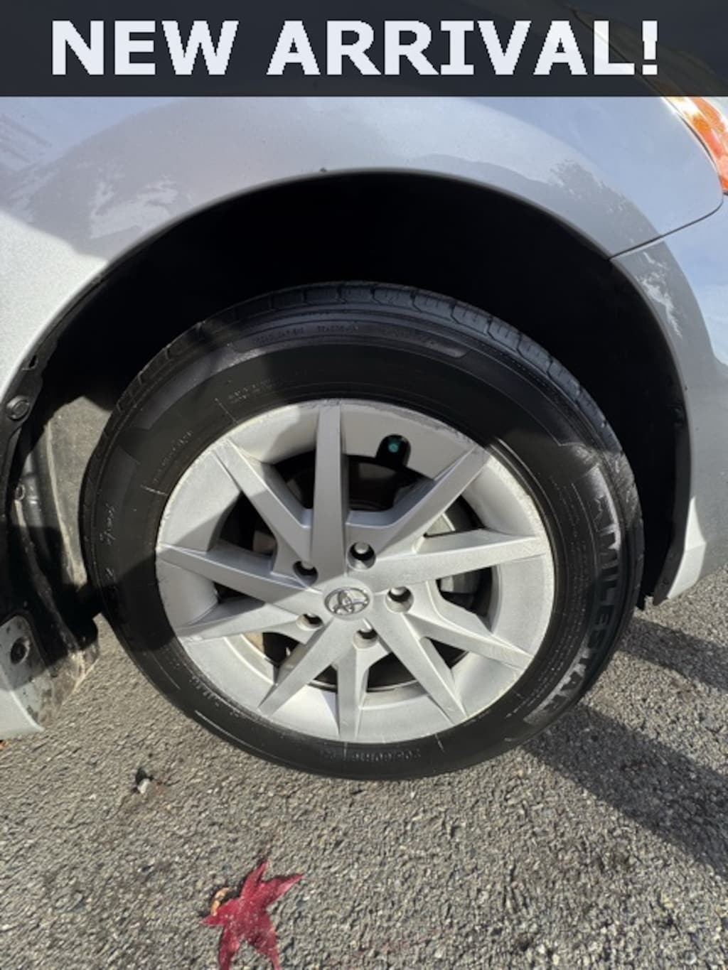 Used 2014 Toyota Prius v Two Wagon