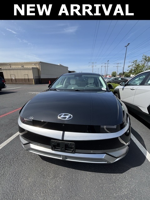 Certified 2024 Hyundai IONIQ 5 Limited with VIN KM8KRDDF0RU270352 for sale in Tacoma, WA