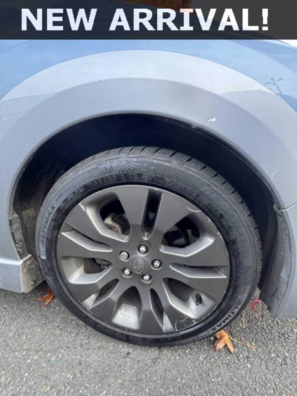 Used 2012 Subaru Impreza 2.0i Sport Premium Hatchback