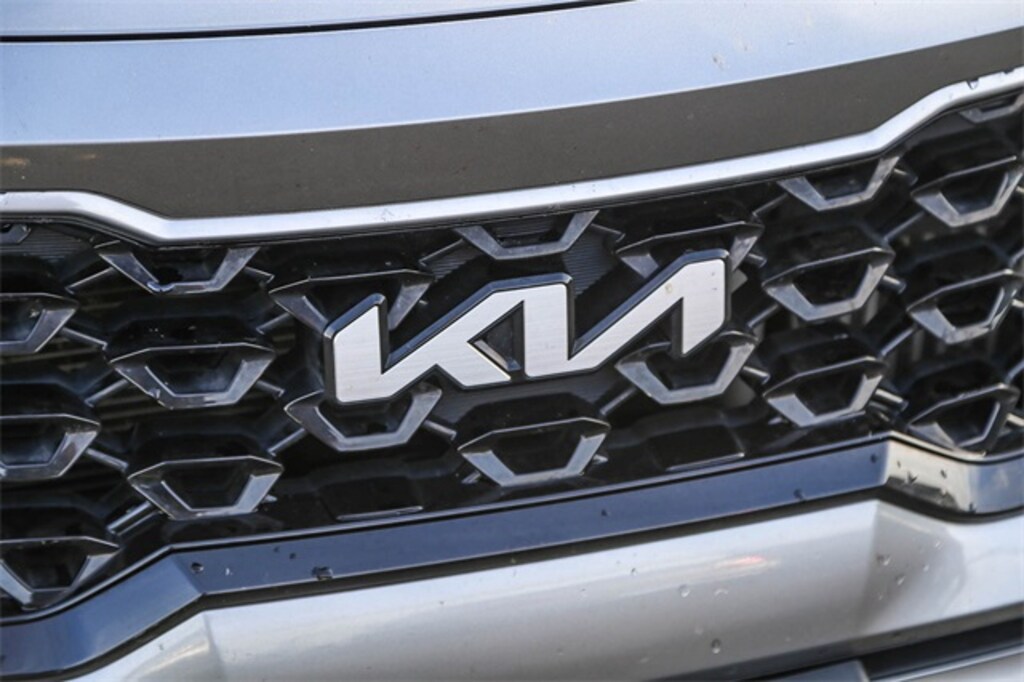 Certified 2023 Kia Sorento Hybrid EX SUV