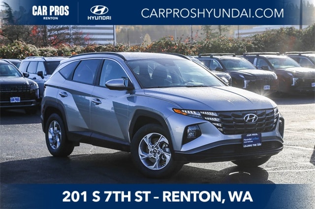 2023 Nissan Rogue SV's photo