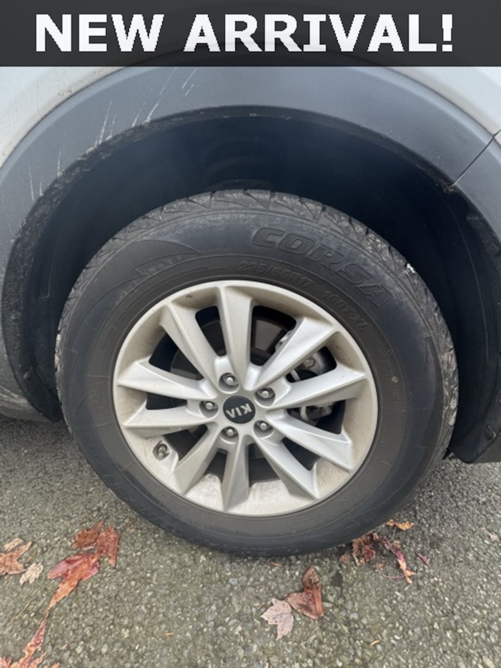 Used 2019 Kia Sorento LX SUV