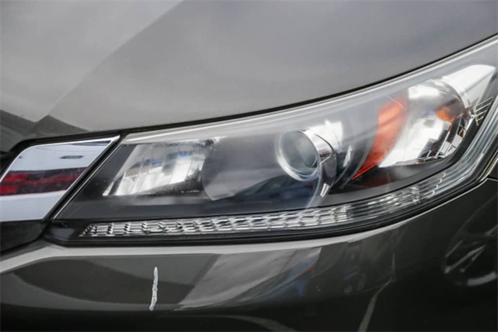 Used 2013 Honda Accord LX Sedan