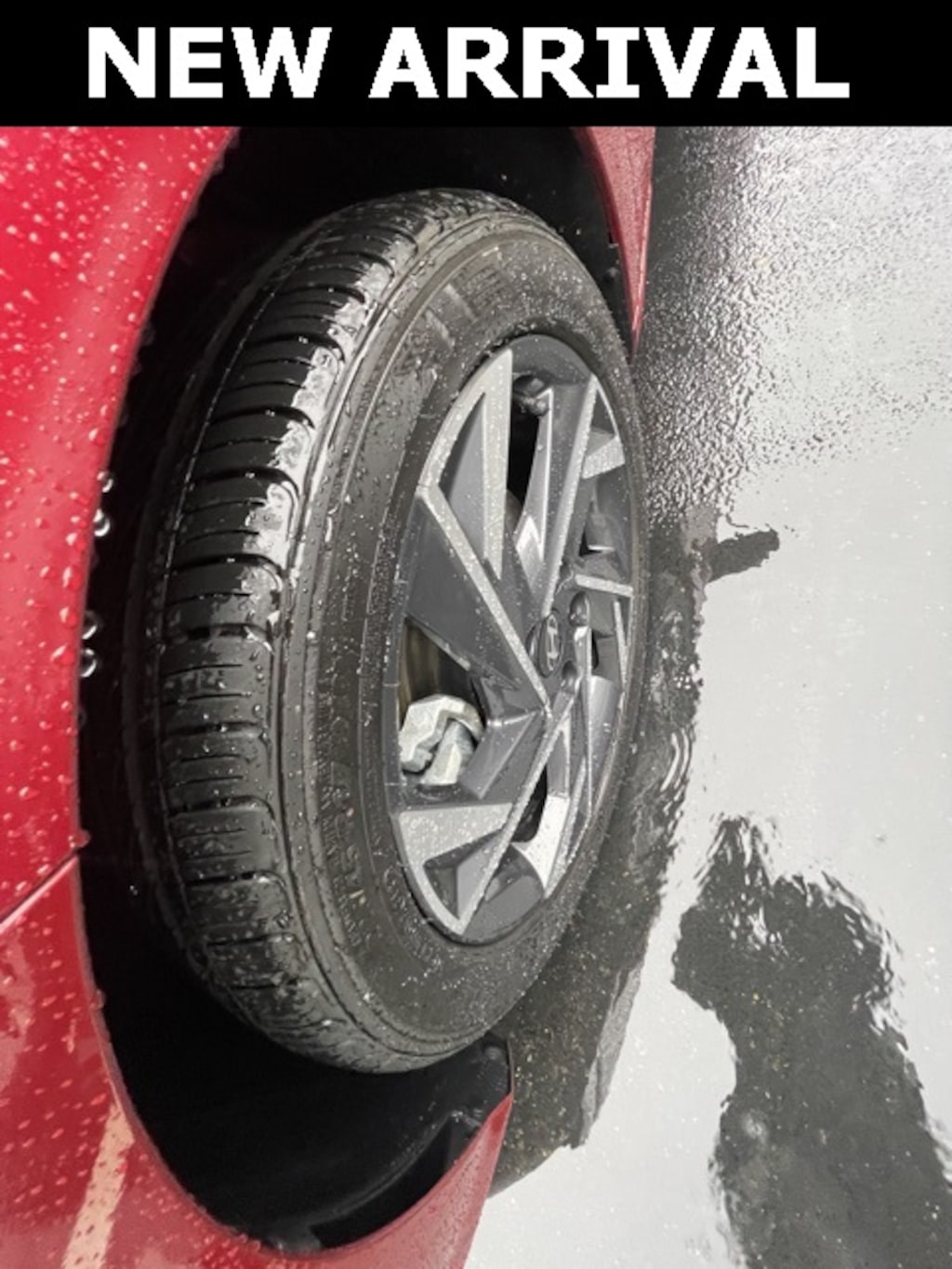 Certified 2024 Hyundai