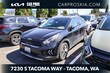 Kia Niro Plug-In Hybrid