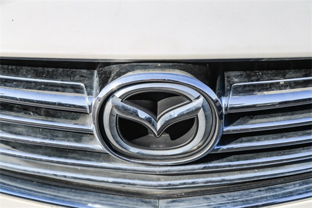Used 2017 Mazda Mazda6 Touring Sedan