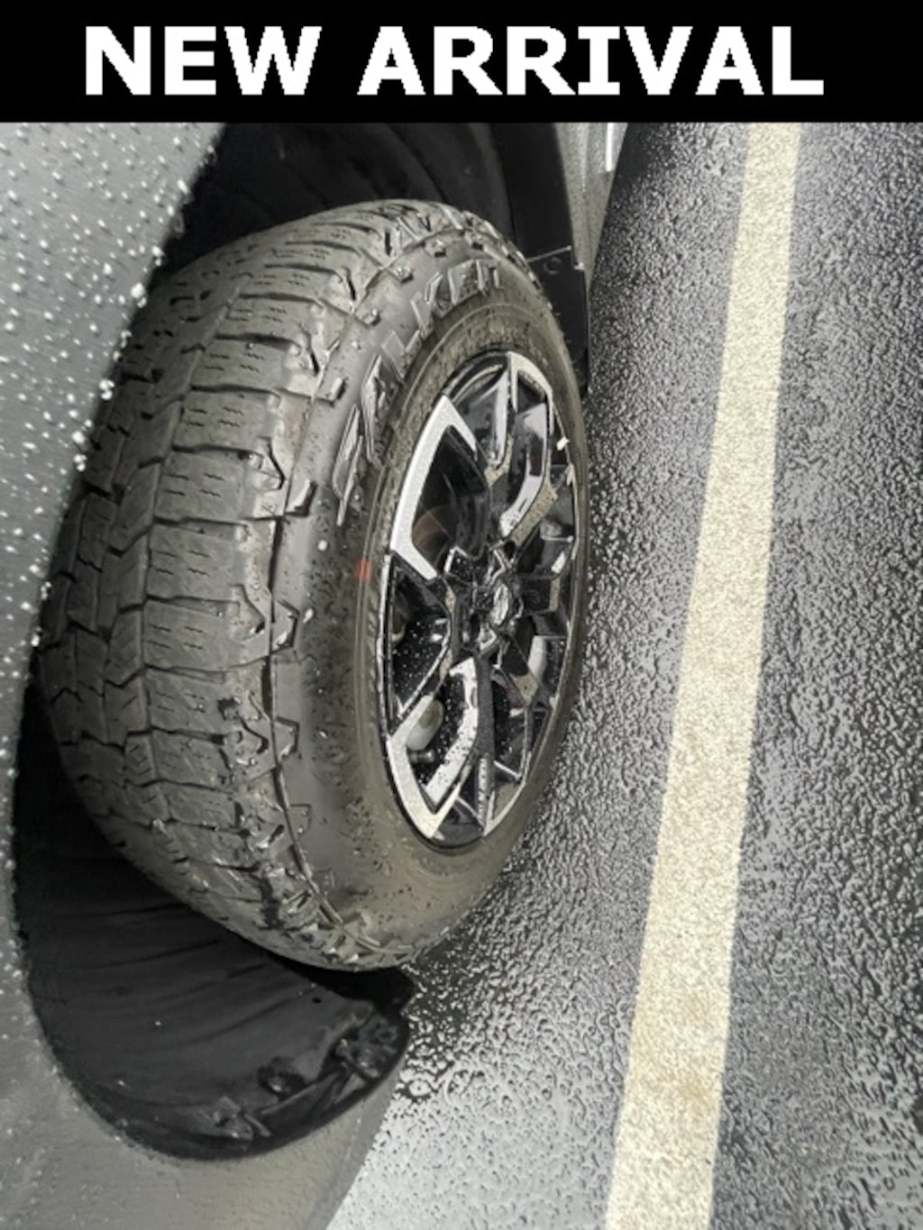 Used 2023 Mazda CX-50 2.5 Turbo Meridian Edition SUV