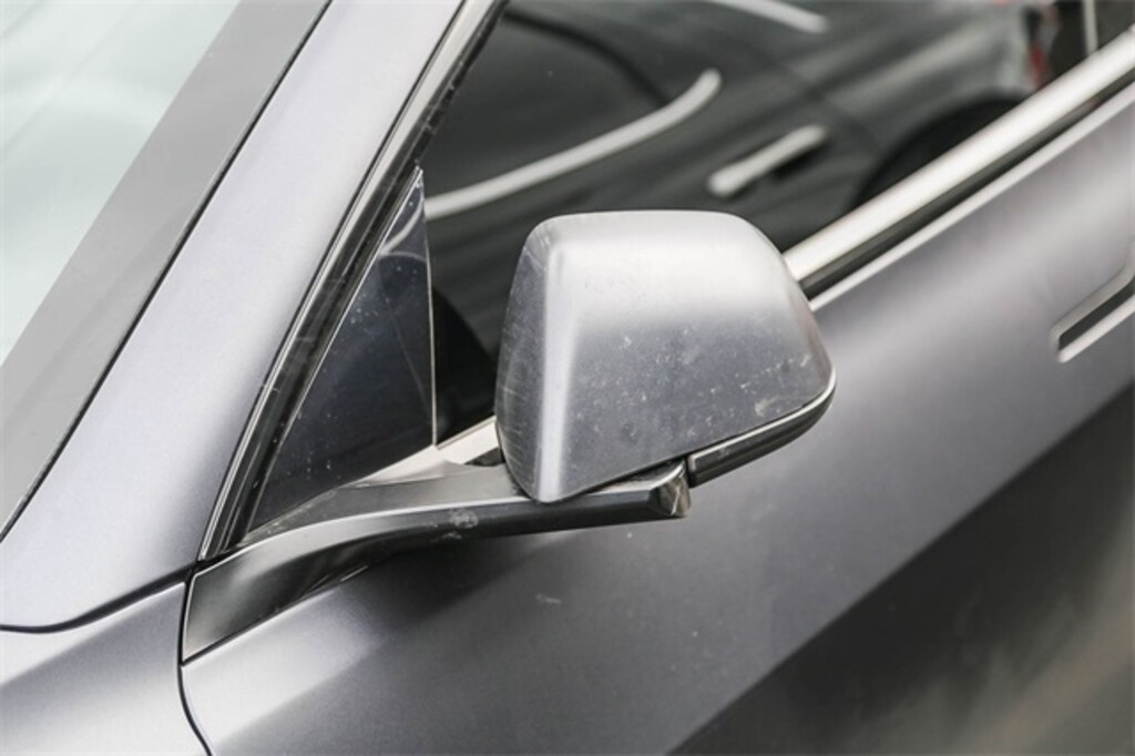 Used 2024 Tesla Model 3 Performance Sedan