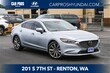 Mazda Mazda6