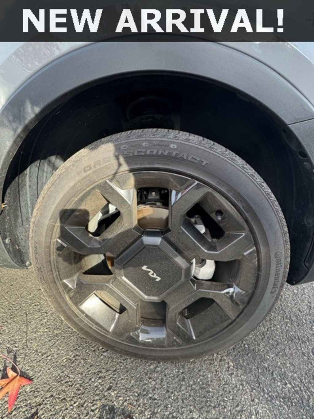 Certified 2024 Kia Sorento X-Line SX SUV