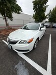 Acura ILX