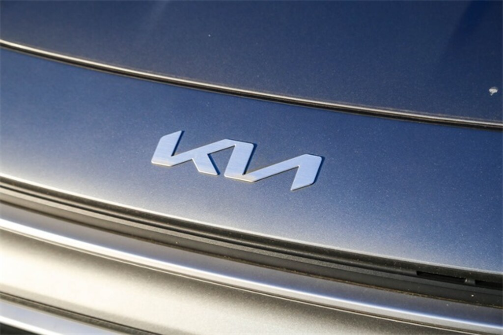 Certified 2024 Kia Niro EX SUV