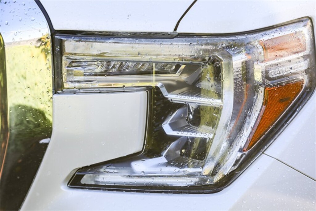 Used 2019 GMC Sierra 1500 Denali Truck