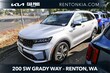 Kia Sorento Hybrid