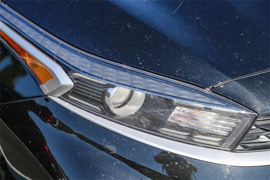 Certified 2024 Kia Forte LXS Sedan
