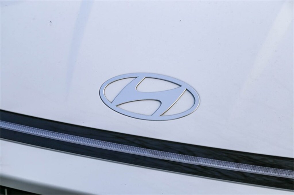 Certified 2024 Hyundai Sonata SEL Sedan