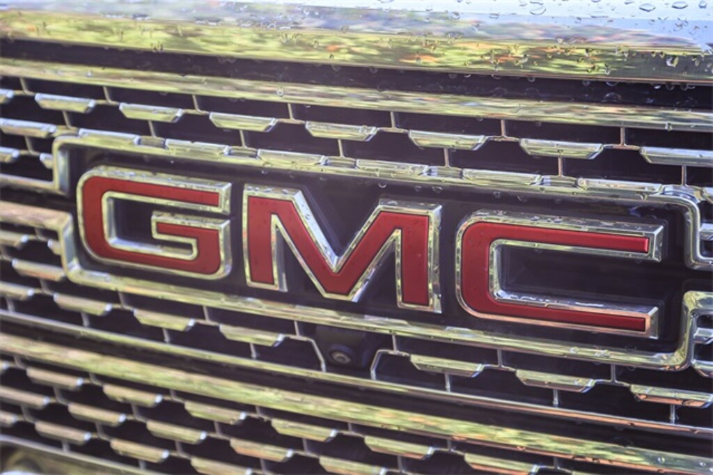 Used 2019 GMC Sierra 1500 Denali Truck