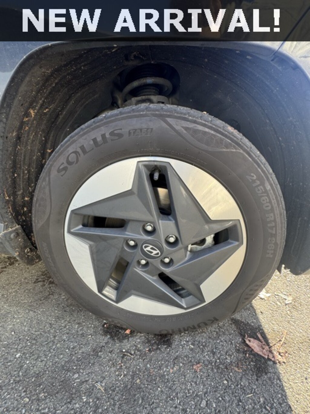 Used 2024 Hyundai Kona Electric SEL SUV