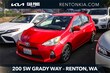 Toyota Prius c