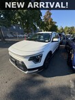 Kia Niro Plug-In Hybrid