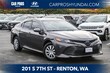 Toyota Camry Hybrid