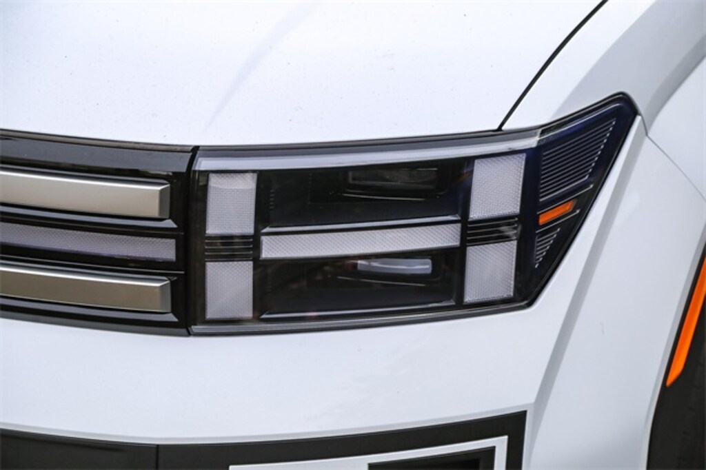 Certified 2026 Hyundai Santa Fe Hybrid SEL SUV