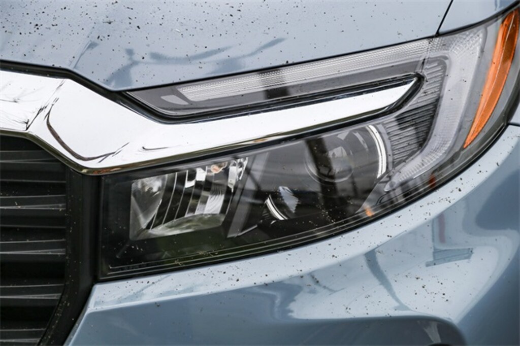 Used 2023 Honda Ridgeline RTL Truck